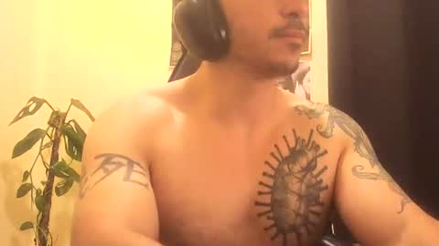 Alexxx online show from May 5, 2:52 pm