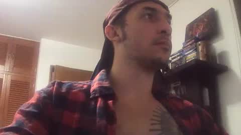 Snapshot of alexopenmind21 chatting on January 5, 1:35 am Alexxx online show from January 5, 1:35 am