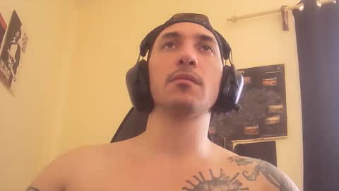 Snapshot of alexopenmind21 chatting on October 1, 6:34 pm Alexxx online show from October 1, 6:34 pm