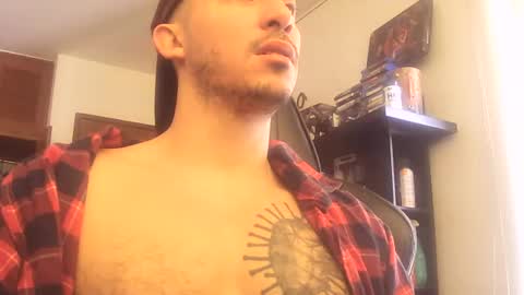 Snapshot of alexopenmind21 chatting on January 9, 4:39 pm Alexxx online show from January 9, 4:39 pm