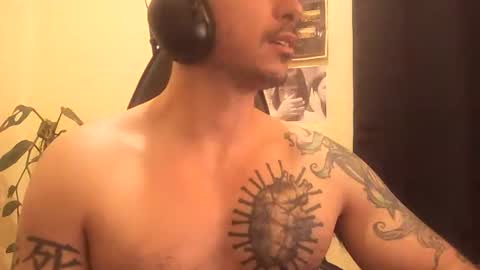 Alexxx online show from May 13, 3:58 am