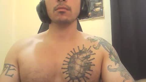 Alexxx online show from February 10, 6:56 pm