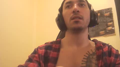 Snapshot of alexopenmind21 chatting on February 4, 4:39 pm Alexxx online show from February 4, 4:39 pm