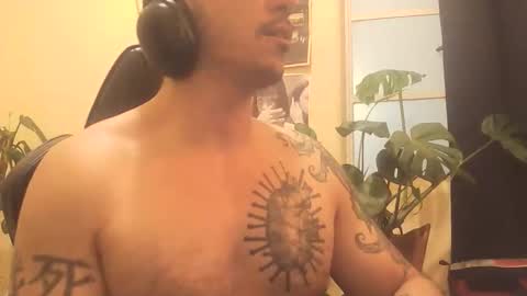 Alexxx online show from May 20, 6:09 am