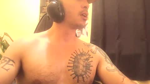Alexxx online show from May 16, 6:28 pm