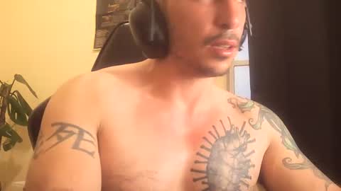 Alexxx online show from May 16, 1:03 am
