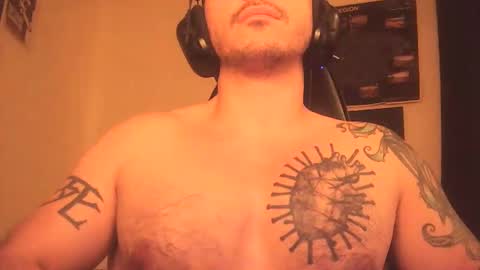 Alexxx online show from October 15, 5:26 am