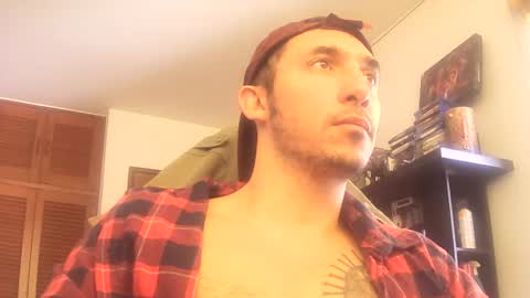 Snapshot of alexopenmind21 chatting on January 7, 5:53 pm Alexxx online show from January 7, 5:53 pm