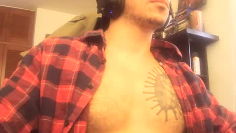 Snapshot of alexopenmind21 chatting on January 6, 6:10 pm Alexxx online show from January 6, 6:10 pm