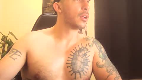 Alexxx online show from May 2, 5:59 pm