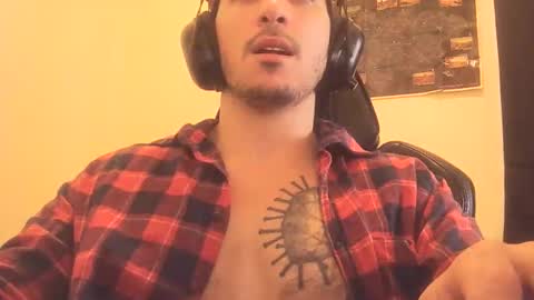 Snapshot of alexopenmind21 chatting on February 13, 5:44 pm Alexxx online show from February 13, 5:44 pm