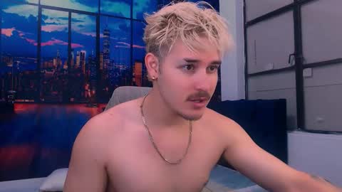 Alex online show from October 29, 7:17 pm