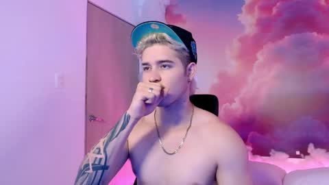 Alex online show from November 7, 7:17 pm