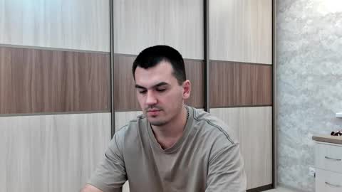 Alex online show from May 6, 7:36 pm