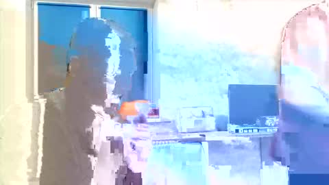 Alex online show from May 2, 9:17 pm