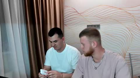 Alex online show from April 27, 6:57 pm