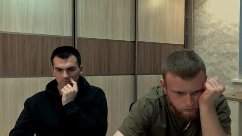Alex online show from May 8, 7:58 pm