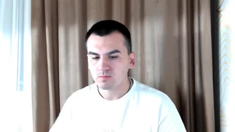 Alex online show from April 28, 6:12 pm