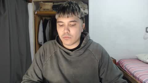 Alexander online show from April 26, 6:48 pm