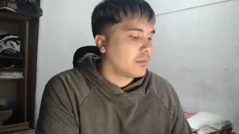 Alexander online show from April 27, 6:57 pm