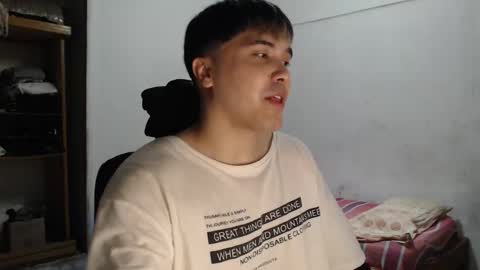 Alexander online show from March 17, 6:43 pm