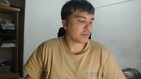 Alexander online show from April 30, 8:57 pm