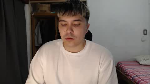 Alexander online show from April 20, 6:54 pm