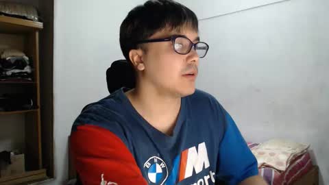 Alexander online show from March 12, 9:33 pm