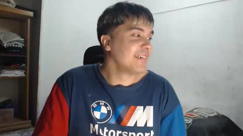 Alexander online show from April 29, 7:09 pm