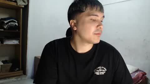 Alexander online show from April 22, 7:07 pm