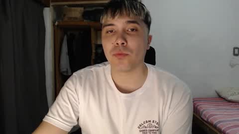 Alexander online show from April 25, 6:38 pm