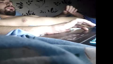 alexro99 online show from November 15, 8:55 pm