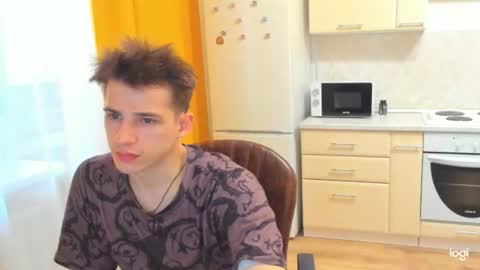 Dennis online show from May 12, 2:31 am