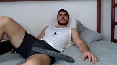 alexsb1998 online show from March 4, 6:59 pm