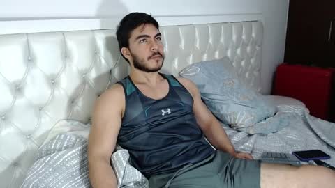 alexsb1998 online show from March 29, 1:28 am