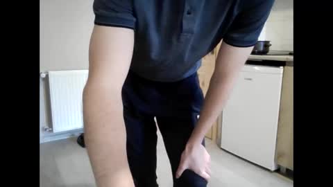 Alex Sierto online show from April 7, 10:37 am