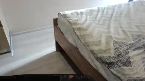 Alex Sierto online show from April 1, 1:41 pm