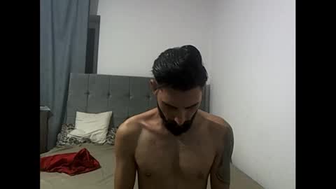 Alex Sins 23 online show from September 25, 11:24 pm