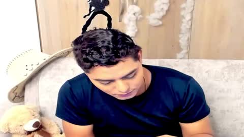 Alex  -- Independent model online show from September 24, 12:32 am