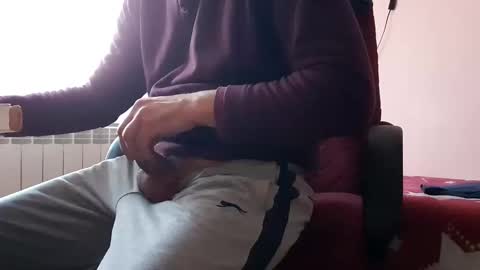 alexstargo online show from February 20, 3:41 pm