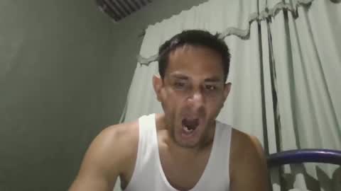 Snapshot of alextico1 chatting on January 7, 3:58 am Alex online show from January 7, 3:58 am