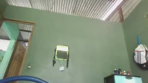 Snapshot of alextico1 chatting on October 31, 4:43 pm Alex online show from October 31, 4:43 pm