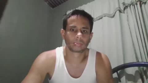 Snapshot of alextico1 chatting on January 20, 4:43 am Alex online show from January 20, 4:43 am