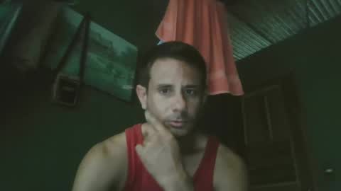 Snapshot of alextico1 chatting on September 28, 12:47 pm Alex online show from September 28, 12:47 pm