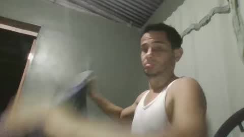 Snapshot of alextico1 chatting on January 12, 6:28 am Alex online show from January 12, 6:28 am
