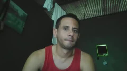 Snapshot of alextico1 chatting on October 26, 2:08 pm Alex online show from October 26, 2:08 pm