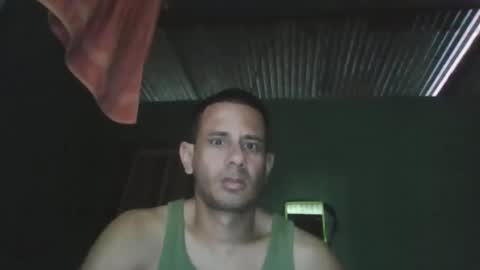 Snapshot of alextico1 chatting on October 11, 12:53 pm Alex online show from October 11, 12:53 pm