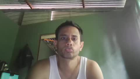 Snapshot of alextico1 chatting on January 25, 6:02 pm Alex online show from January 25, 6:02 pm