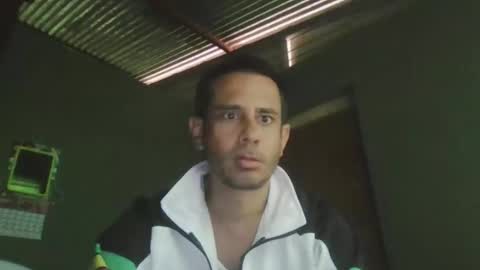 Alex online show from February 8, 2:10 pm