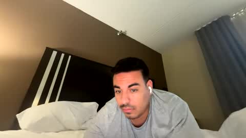 Alexander online show from March 1, 8:21 pm